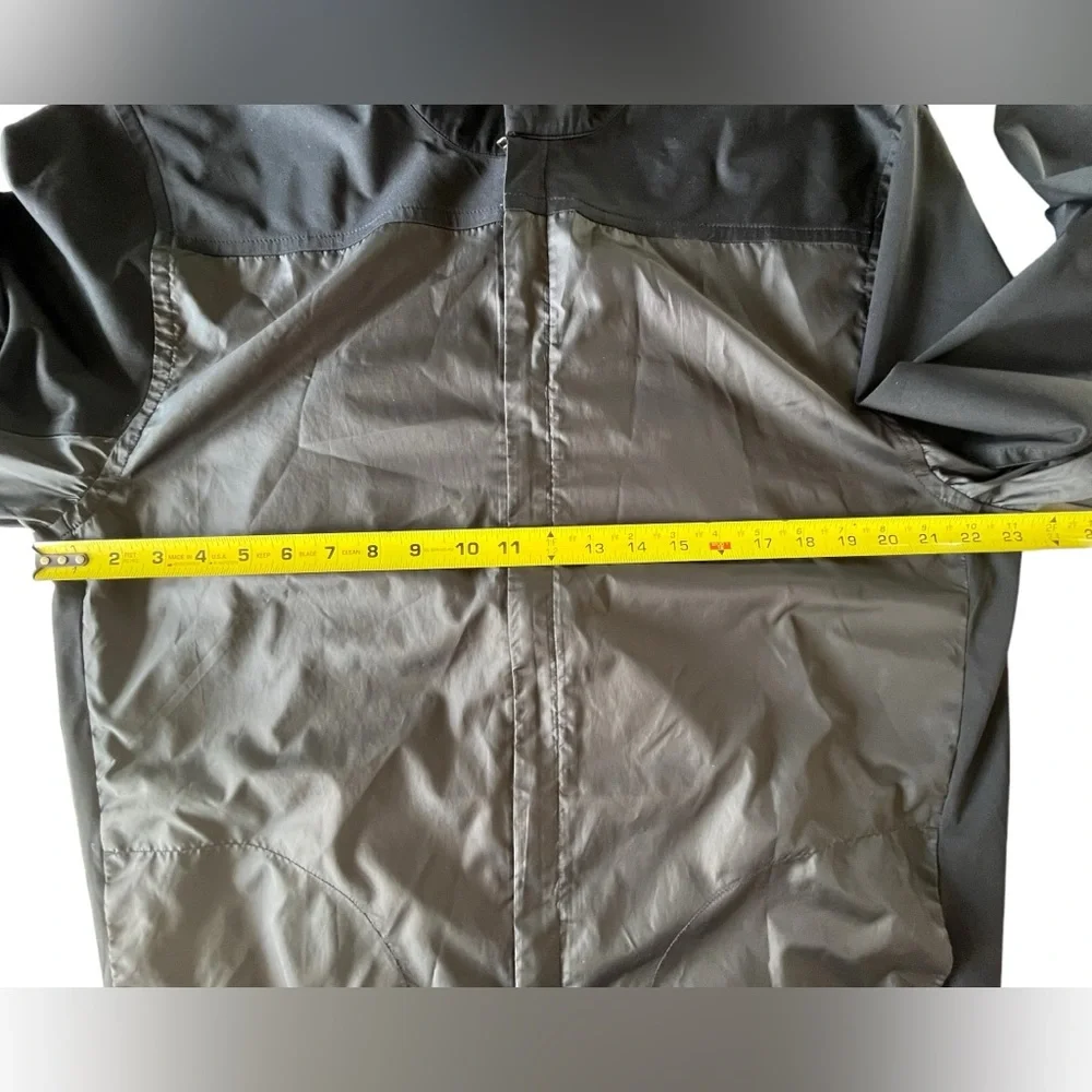 Nike Shield Full Zip Golf Jacket, Men’s Large